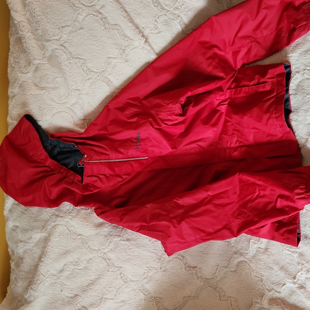 Boys Columbia jacket